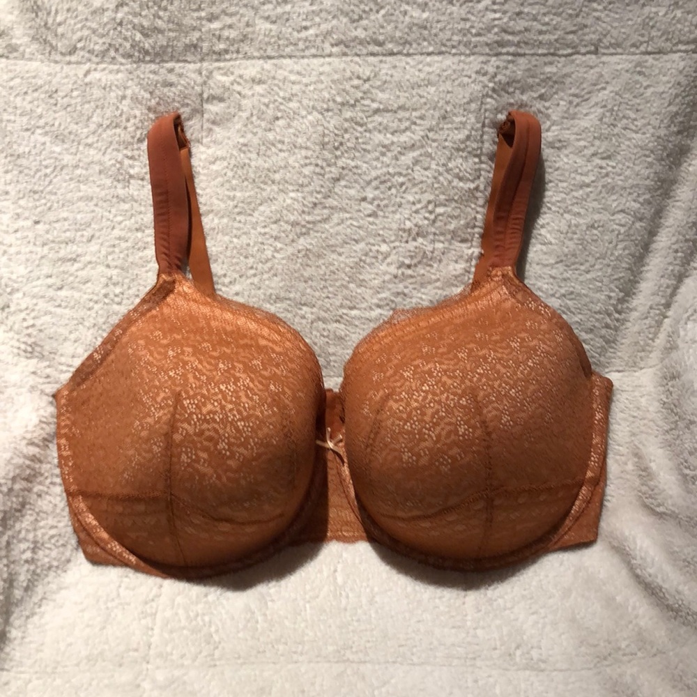EUC Cacique 44G Bra